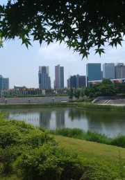 Audio recordings for 2025 Korea Conference