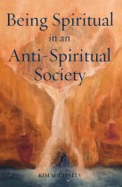 E-BOOK Being Spiritual in an Anti-Spiritual Society