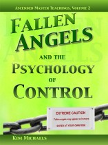 E-BOOK: Fallen Angels and the Psychology of Control