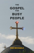 E-BOOK: The Gospel for Busy People