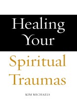 EBOOK: Healing Your Spiritual Traumas