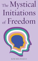 INVOC25: The Mystical Initiations of Freedom