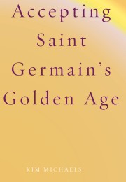 WINVOC 18: Accepting Saint Germain's Golden Age