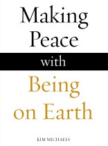 Invocations 28: Making Peace with Being on Earth