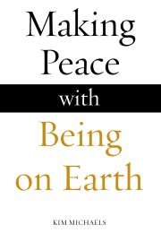 Invocations 28: Making Peace with Being on Earth