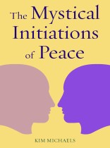 INVOC23: The Mystical Initiations of Peace