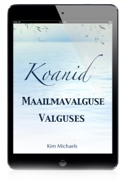 E-RAAMAT:Koanid Maailmavalguse Valguses