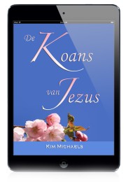 DUTCH EBOOK: De Koans van Jezus