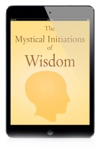 EBOOK: The Mystical Initiations of Wisdom