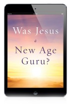 EBOOK: Was Jesus a New Age Guru?