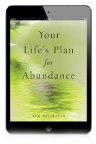 EBOOK: Your Life's Plan for Abundance (A Course in Abundance)