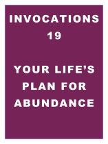Invocations 19: Plan for Abundance - Abundance Part 3