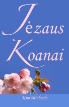 LITHUANIAN E-BOOK: Jezaus Koanai
