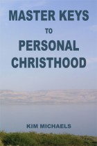 E-BOOK: Master Keys to Personal Christhood