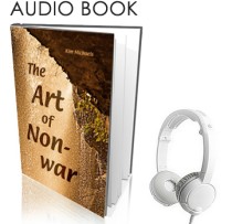 The Art of Non-War (Audio Book)